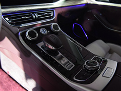 2020款 3.0T 智联旗领四座版