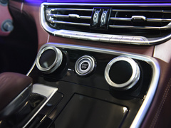 2020款 3.0T 智联旗领四座版