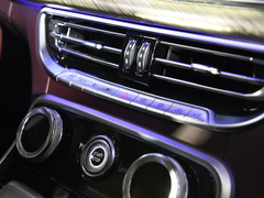 2020款 3.0T 智联旗领四座版