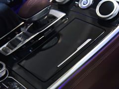 2020款 3.0T 智联旗领四座版