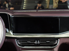2020款 3.0T 智联旗领四座版