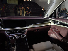 2020款 3.0T 智联旗领四座版