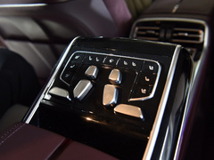 2020款 3.0T 智联旗领四座版
