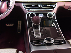 2020款 3.0T 智联旗领四座版