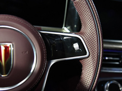 2020款 3.0T 智联旗领四座版