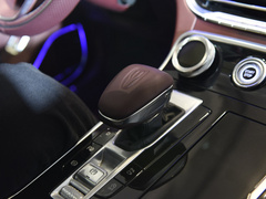 2020款 3.0T 智联旗领四座版