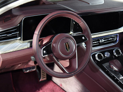 2020款 3.0T 智联旗领四座版