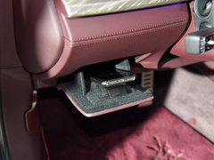2020款 3.0T 智联旗领四座版