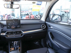 2020款 经典版 1.5T 自动精英型