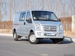 2018款 1.5L 基本型Ⅱ厢车国V DK15