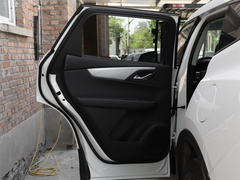 2020款 Redline 650T 7座霆版