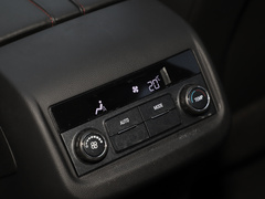 2020款 Redline 650T 7座霆版