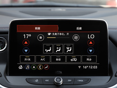 2020款 Redline 650T 7座霆版