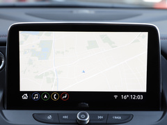 2020款 Redline 650T 7座霆版
