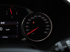 2020款 Redline 650T 7座霆版