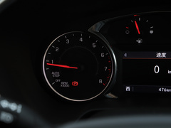 2020款 Redline 650T 7座霆版
