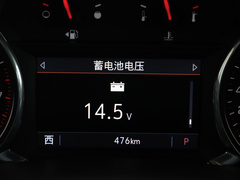 2020款 Redline 650T 7座霆版