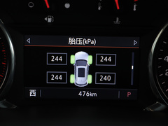 2020款 Redline 650T 7座霆版