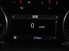 2020款 Redline 650T 7座霆版