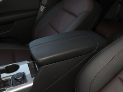 2020款 Redline 650T 7座霆版