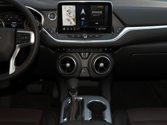2020款 Redline 650T 7座霆版