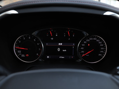 2020款 Redline 650T 7座霆版
