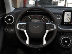 2020款 Redline 650T 7座霆版