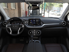 2020款 Redline 650T 7座霆版