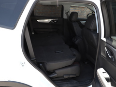 2020款 Redline 650T 7座霆版