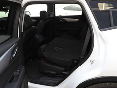 2020款 Redline 650T 7座霆版