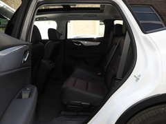 2020款 Redline 650T 7座霆版