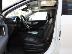 2020款 Redline 650T 7座霆版