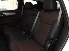 2020款 Redline 650T 7座霆版