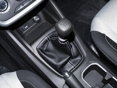 2020款 1.5L 手动标准型 国VI 