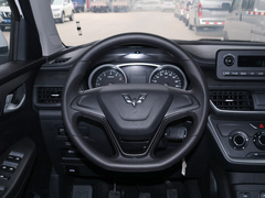2020款 1.5L 手动标准型 国VI 