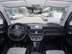 2020款 1.5L 手动标准型 国VI 