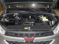 2020款 1.5L 手动舒适型 国VI 