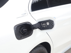 2020款 改款 C 200 L 时尚型运动版