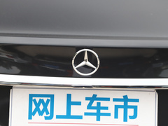 2020款 改款 C 260 L 运动版