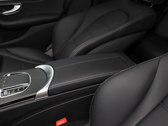 2020款 改款 C 260 L 运动版