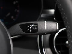 2020款 改款 C 260 L 运动版