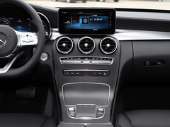 2020款 改款 C 260 L 运动版