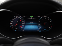 2020款 改款 C 260 L 运动版