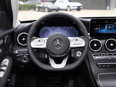 2020款 改款 C 260 L 运动版