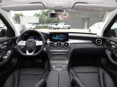 2020款 改款 C 260 L 运动版