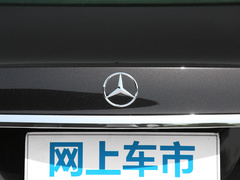 2020款 S 450 4MATIC 典藏版