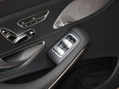 2020款 S 450 4MATIC 典藏版