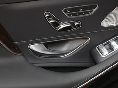 2020款 S 450 4MATIC 典藏版