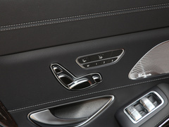 2020款 S 450 4MATIC 典藏版
