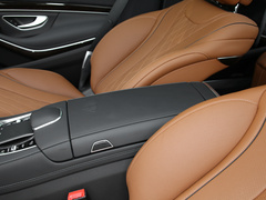 2020款 S 450 4MATIC 典藏版